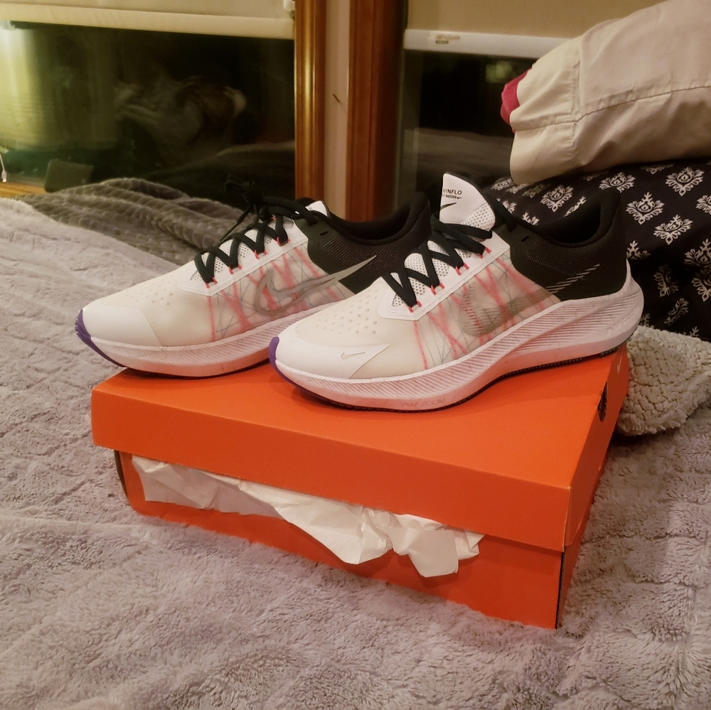 Nike 9.5